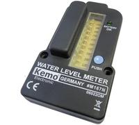 Kemo M167N Indicatore di livello Componente sfuso 3 V/DC