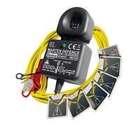 Kemo martora repellente per veicoli a motore 12V/DC