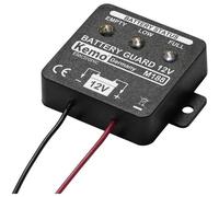 Kemo M188 Controllo batteria 12 V/DC