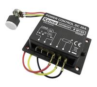 Kemo M195 Regolatore di potenza PWM Componente sfuso 9 V/DC, 12 V/DC, 24 V/DC,