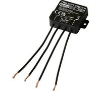 Kemo M197 Interruttore crepuscolare Componente sfuso 12 V/DC, 24 V/DC