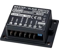 Kemo M203 Interruttore Master Slave Componente sfuso 230 V/AC