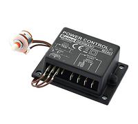 Kemo M240 - Regolatore di potenza 230 V/AC, 10 A, multifunzione