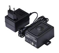 Kemo Dispositivo scaccia martore, ratti e topi M 234 impermeabile 1 pz.