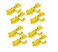 Kemo - Mollette per tetto, 8 pezzi, per FG025 + FG025