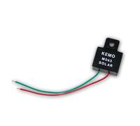 KEMO Solare Modulo di protezione di ricarica per Celle solari, M043