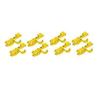 Kemo z001 dachklammern fr fg025 clip di fissaggio adatto per 8 pz