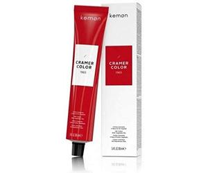 Kemon 5.2 Caffe' Cramer Color