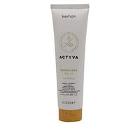 Kemon - Actyva Bellessere Balm, Balsamo per Capelli e Corpo con Azione Emoliente e Protettiva con Oli di Argan e Lino - 150 ml