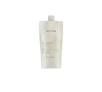 Actyva - Bellessere Balm, Balsamo per Capelli e Corpo con Azione Emolliente e Protettiva con Oli di Argan, Mandorle Dolci e Lino - 1000 ml
