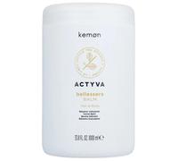Kemon Actyva Bellessere Balsamo 1000 ml - Balsamo capelli