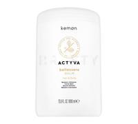 Kemon Actyva Bellessere Balm balsamo nutriente per i capelli e il corpo 1000 ml