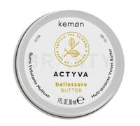 Kemon Actyva Bellessere Burro 30 ml - Burro per capelli