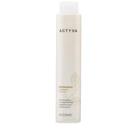 Actyva - Bellessere Shampoo, Doccia per Corpo e Capelli con Azione Vellutante con Oli di Argan e Lino - 250 ml