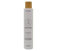 Kemon - Actyva Benessere Shampoo, Azione Lenitiva e Decongestionante per Cute Sensibile a base di Estratti Vegetali e Oli Essenziali - 250 ml