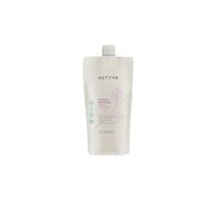 Actyva - Colore Brillante Mask Maschera Protettiva per Capelli Colorati, con Olio di Moringa, effetto districante - 1000 ml