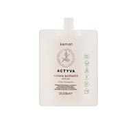 Kemon Actyva Colore Brillante Maschera Busta Ricarica - Maschera capelli