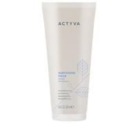 Actyva - Colore Brillante Mask Maschera Protettiva per Capelli Colorati, con Olio di Moringa, effetto districante - 200 ml