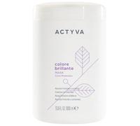 Kemon Actyva Colore Brillante Protection and Shine Mask 1000 ml