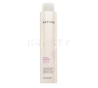 Actyva - Colore Brillante Shampoo, Azione Emolliente e Rivitalizzante per Capelli Colorati, con Olio di Moringa - 250 ml