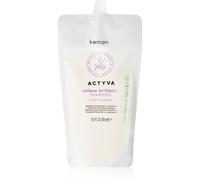 Actyva - Colore Brillante Shampoo, Azione Emolliente e Rivitalizzante per Capelli Colorati, con Olio di Moringa - 500 ml