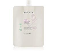 Kemon Colore Brillante shampoo illuminante e rinforzante per capelli tinti 100 ml