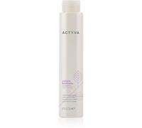 Actyva - Colore Brillante Shampoo, Azione Emolliente e Rivitalizzante per Capelli Colorati, con Olio di Moringa - 250 ml