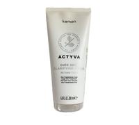 Kemon - Actyva Cute Sana Clarifying Scrub (200ml) Pre-trattamento cute