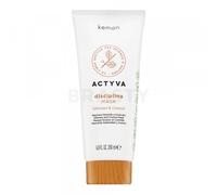 Kemon Actyva Disciplina 200 ml - Maschera capelli