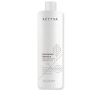 Kemon Actyva Disciplina Intensa Prep Shampoo Silkiness & Control 1000 ml