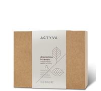 Kemon Actyva Disciplina Intensive Treatment Silkiness & Control 12 x 30 ml