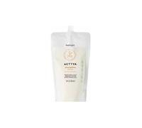 Kemon Actyva Disciplina Maschera Busta Ricarica 500ml - Maschera capelli