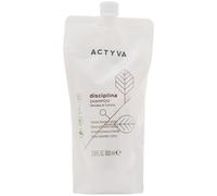 Kemon Actyva Disciplina Shampoo 1000ml Ricarica
