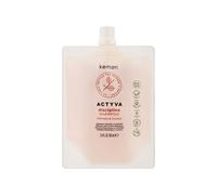 Kemon Actyva Disciplina Shampoo Busta Ricarica - Shampoo