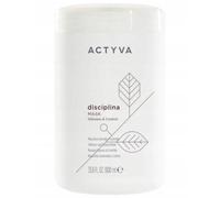 Kemon Actyva Disciplina Silkiness & Control Mask 1000 ml