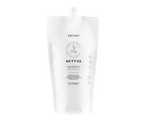 KEMON Actyva Equilibrio Refill Pouch Bag Shampoo Greasy Scalp 500ml