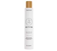 Kemon - Actyva Equilibrio Shampoo (250ml) Shampoo cute grassa