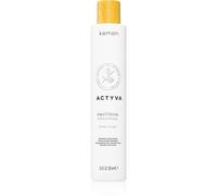 Kemon Actyva Equilibrio shampoo di pulizia profonda per cuoi capelluti grassi 250 ml