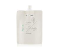 Kemon Actyva Equilibrio shampoo di pulizia profonda per cuoi capelluti grassi 100 ml