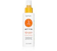 Kemon Actyva Linfa Solare trattamento protettivo contro i raggi solari per capelli 125 ml