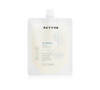 Kemon Actyva M Detox maschera detossinante contro l’acqua dura 100 ml
