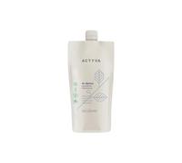 Actyva - Metal Detox Shampoo, Deterge e Protegge dai Metalli, Capelli più Luminosi e Resistenti, Ideale per Colore e Decolorazione - 1000 ml