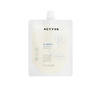 Kemon Actyva M Detox Rimuovi Metalli Shampoo Busta Ricarica - Shampoo