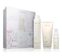 Kemon Actyva Nuova Fibra Kit Shampoo + Maschera + Bellessere Hand Cream