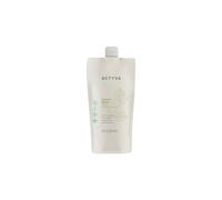 Actyva - Nuova Fibra Mask, Maschera Protettiva e Ristrutturante per Capelli Sfibrati o Danneggiati con Amaranto e Alga Rossa - 1000 ml