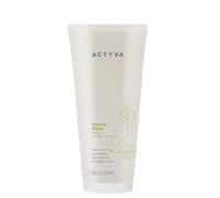 KEMON - ACTYVA NUOVA FIBRA MASK (200ml) Maschera di ricostruzione