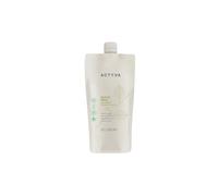 Actyva - Nuova Fibra Shampoo, ad Azione Ristrutturante per Capelli Sfibrati o Danneggiati con Amaranto e Alga Rossa - 1000 ml