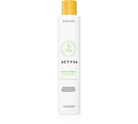 Kemon Actyva Nuova Fibra Shampoo Ricostruttore 250 ml