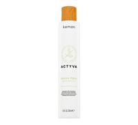 Kemon Actyva Nuova Fibra Shampoo shampoo rinforzante per capelli deboli 250 ml
