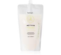 Kemon Actyva Nuova Fibra shampoo trattante per capelli 500 ml
